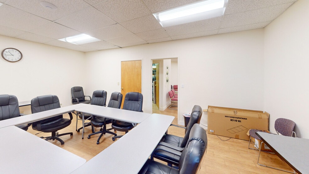 More Photos Of 536 Broad St, Weymouth Medical For Sale