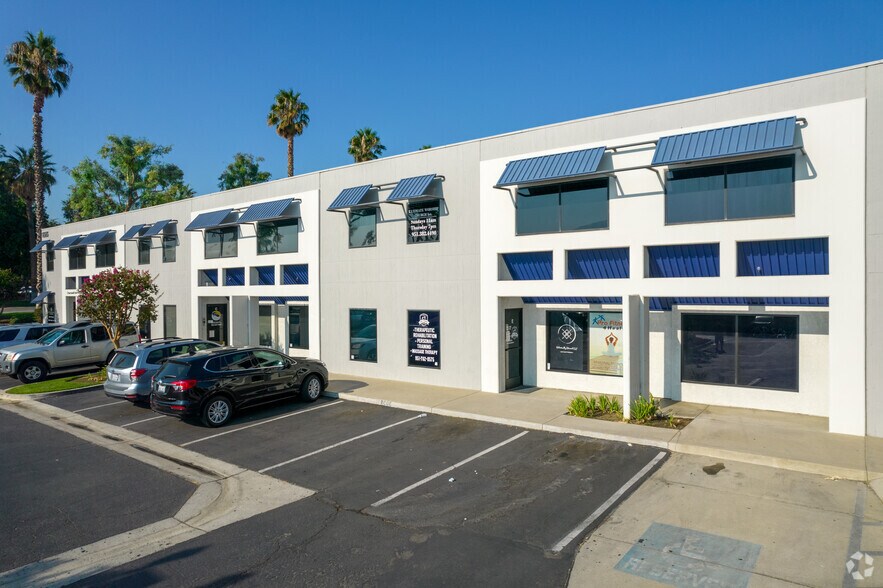 More Photos Of 1525 3rd St, Riverside Warehouse For Lease