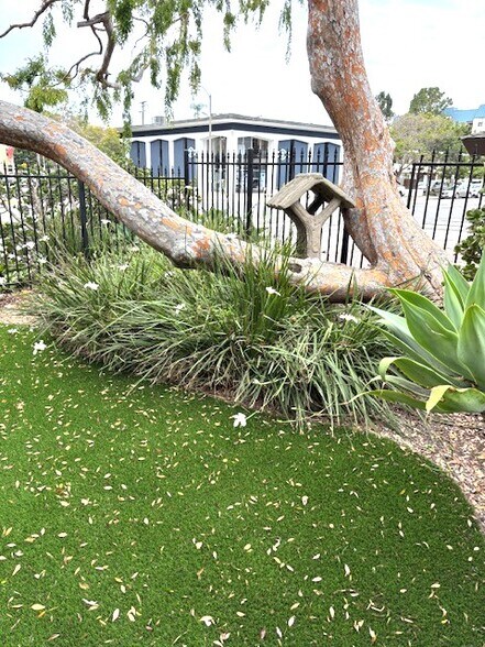 More Photos Of 418-420 Walnut Ave, San Diego Office For Sale