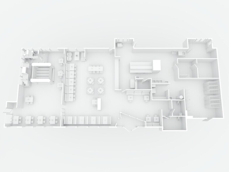 More Photos Of 191 E Gateway Dr, Heber City Fast Food For Sale