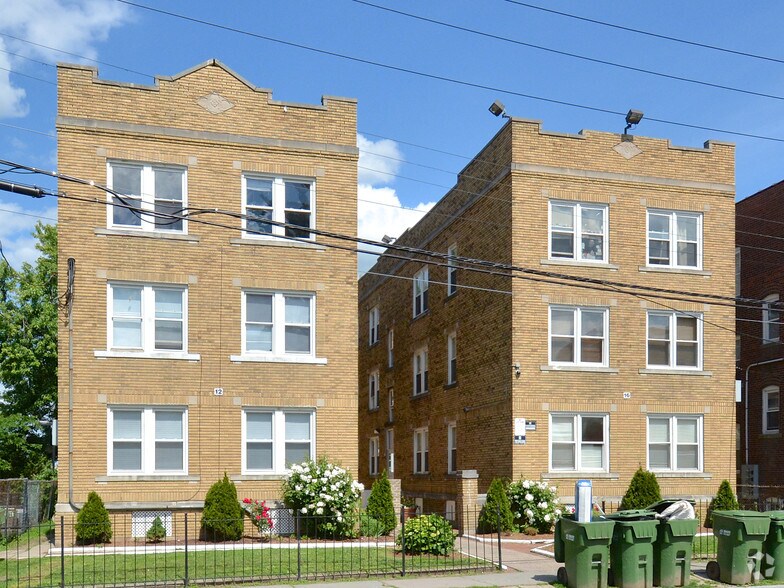 More Photos Of 12-16 Groton St, Hartford Apartments For Sale