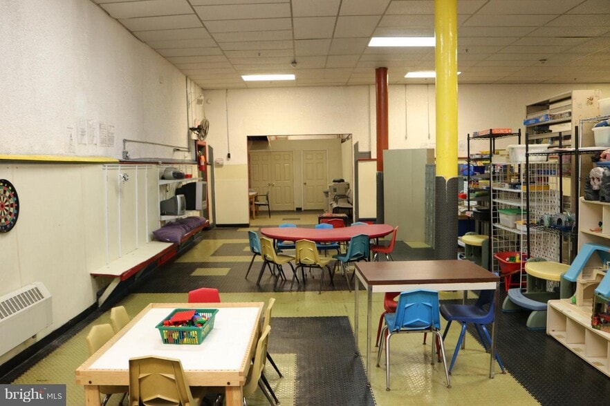 More Photos Of 101 W Mount Pleasant Ave, Philadelphia Daycare Center For Sale