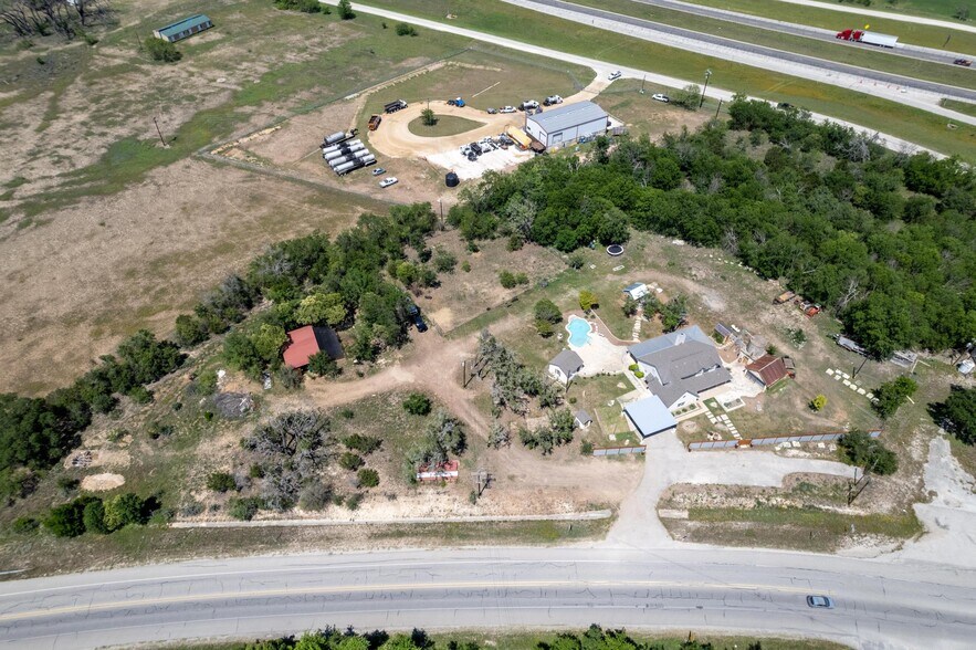 More Photos Of 6 US Highway 87, Comfort Office For Sale