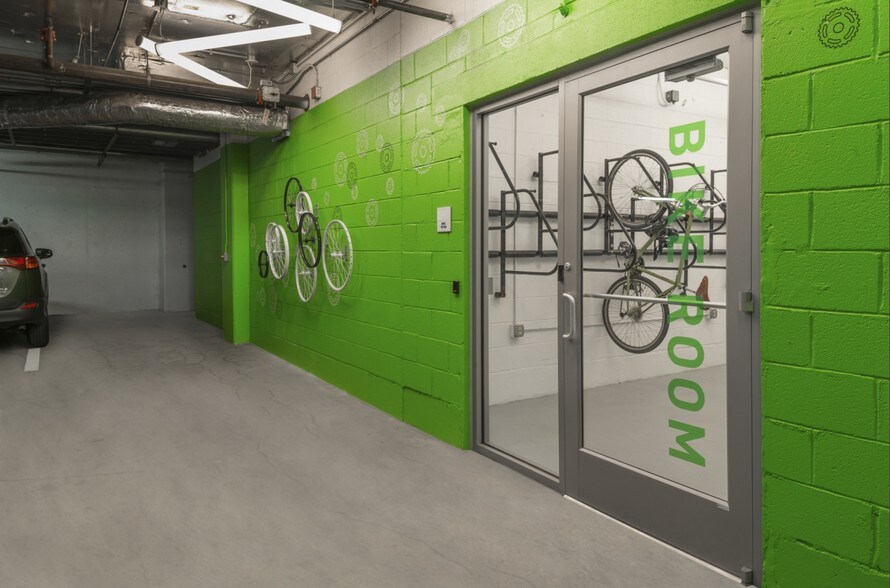 More Photos Of 601 New Jersey Ave NW, Washington Office For Lease