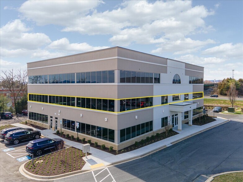 More Photos Of 7109 Guilford Dr, Frederick Medical For Sale