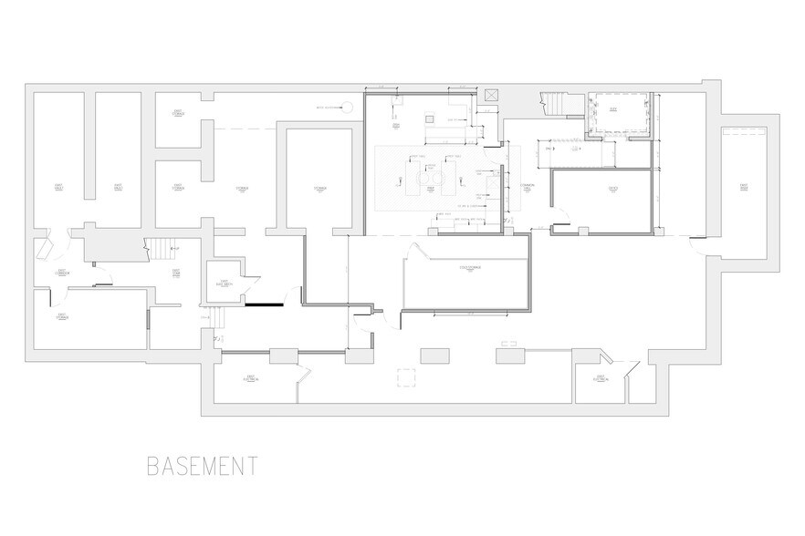 More Photos Of 535 Madison Ave, Covington Office For Lease