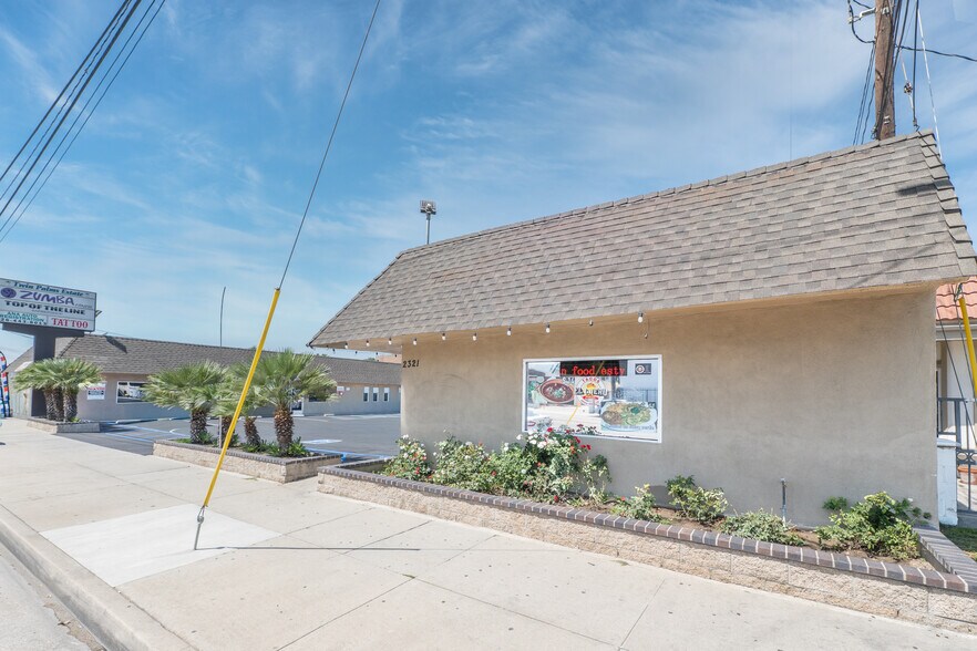More Photos Of 2319-2333 Durfee Ave, El Monte Apartments For Sale