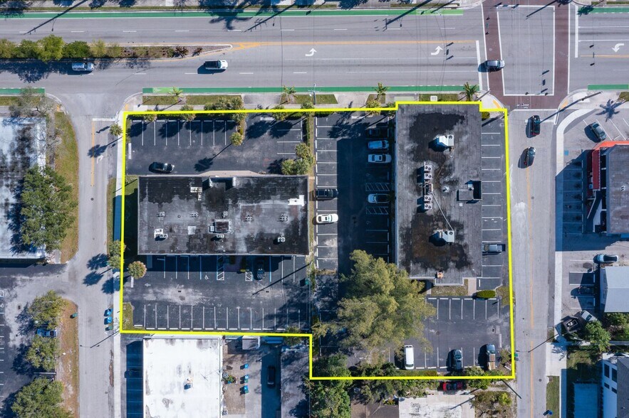 More Photos Of 4101 N Andrews Ave, Fort Lauderdale Medical For Lease
