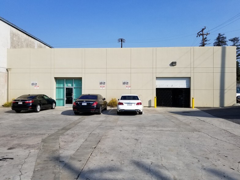 More Photos Of 3235 N San Fernando Rd, Los Angeles Warehouse For Lease