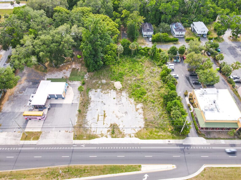 More Photos Of 2212 SW 13th St, Gainesville Land For Sale