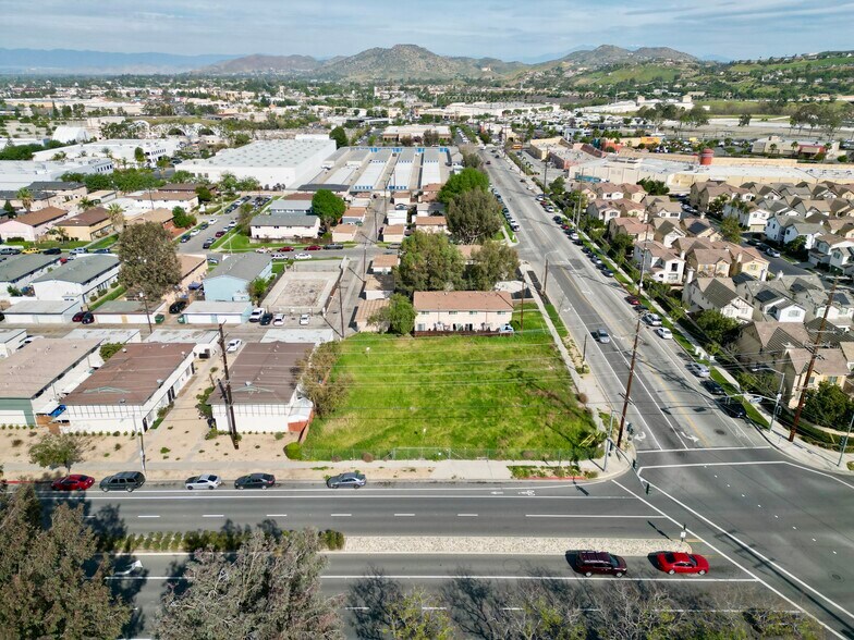More Photos Of 449 River Rd, Corona Land For Sale
