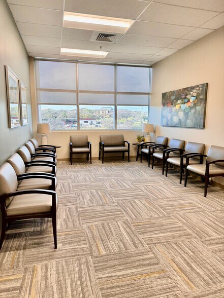 More Photos Of 5668 Edwards Ranch Rd, Fort Worth Medical For Lease