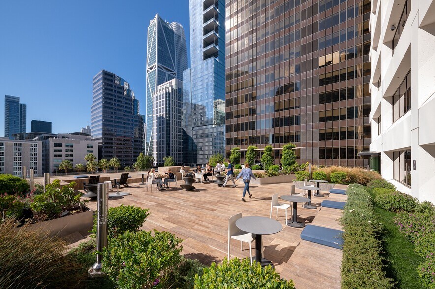 More Photos Of 221 Main St, San Francisco Office For Lease