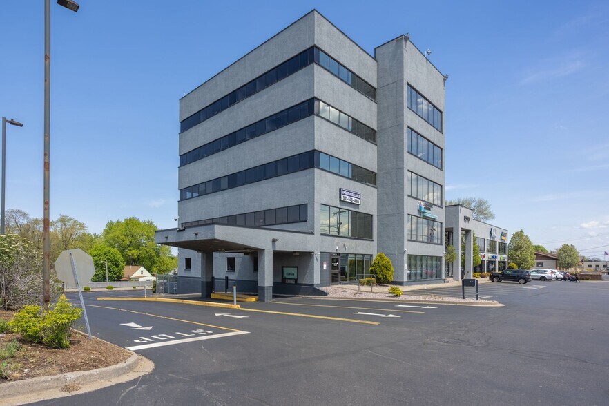 More Photos Of 2250-2300 W Ridge Rd, Greece Medical For Lease