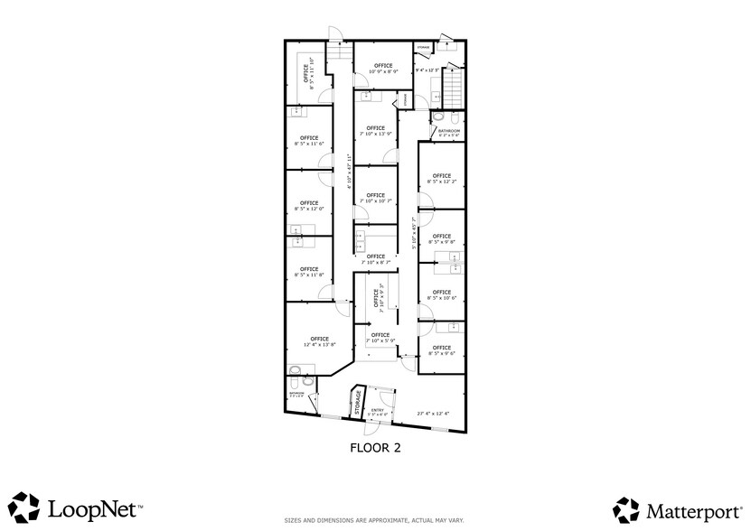 More Photos Of 211-20 Union Tpke, Oakland Gardens Storefront Retail Office For Lease