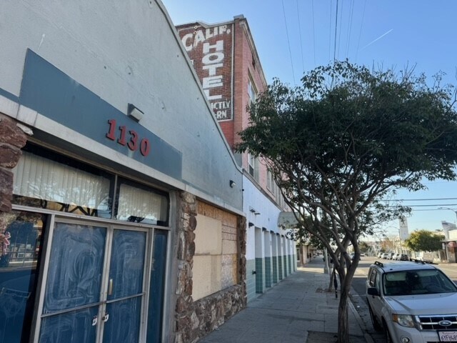 More Photos Of 1100 S Pacific Ave, San Pedro Storefront For Sale