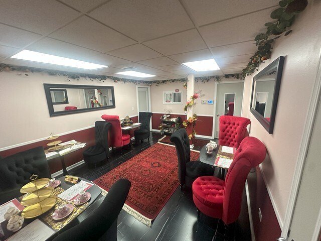 More Photos Of 10448 Kedzie, Chicago Office For Sale