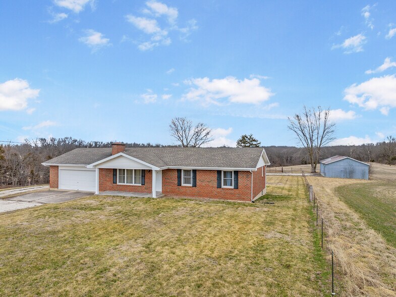 More Photos Of 762 Cave Farm Rd, Troy Land For Sale