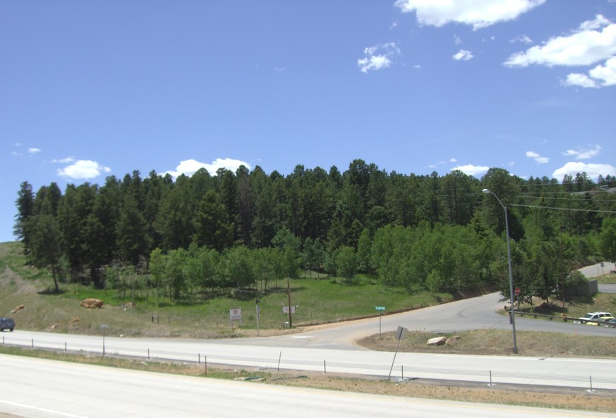 Primary Photo Of 10995 Highway 285, Conifer Land For Sale