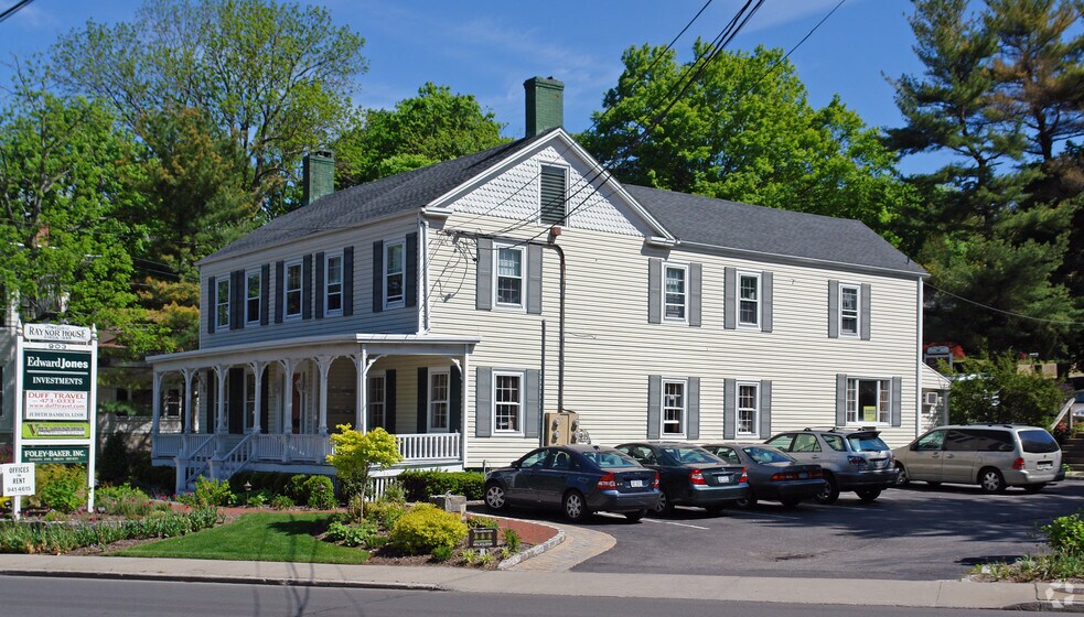 More Photos Of 903 Main St, Port Jefferson Loft Creative Space For Sale