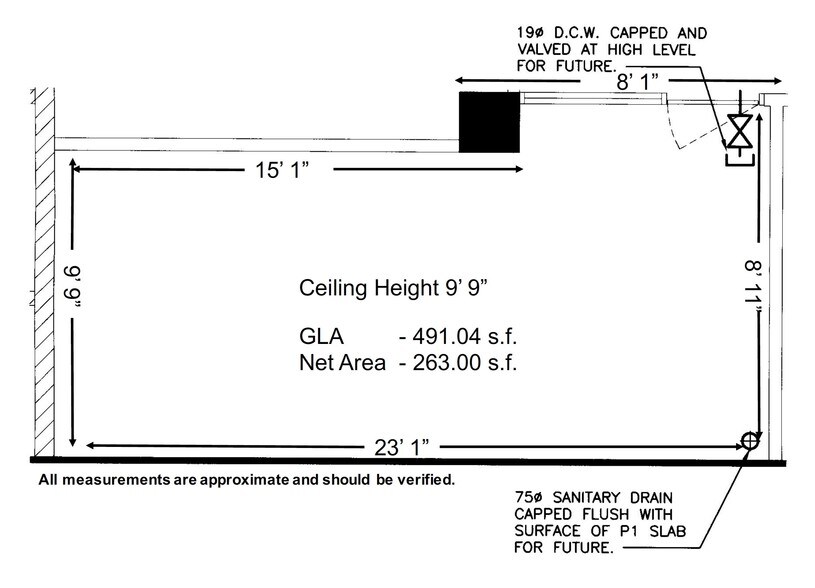 More Photos Of 384 Yonge St, Toronto Apartments For Lease