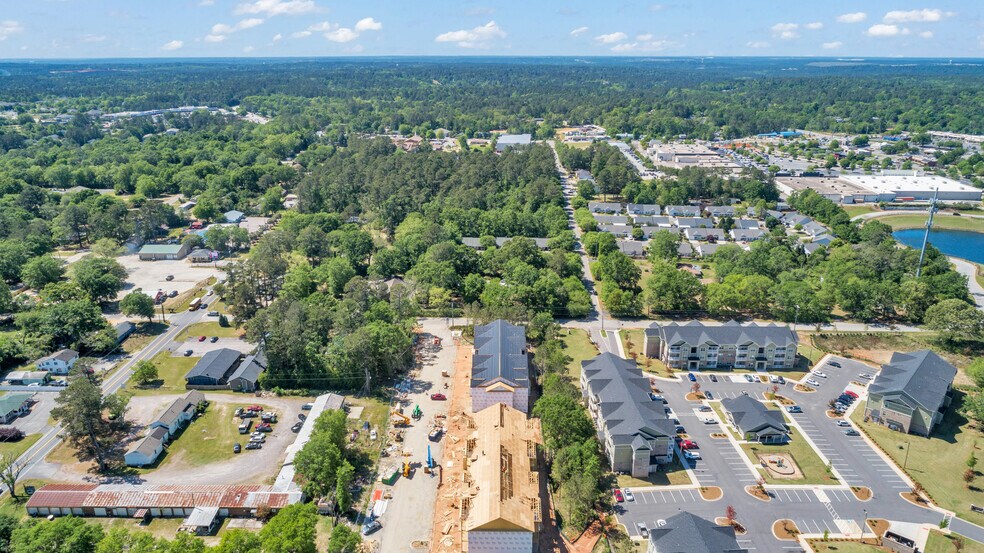 More Photos Of 825 Neilson St, Aiken Land For Sale