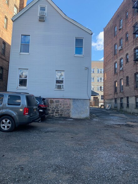 More Photos Of 79 Romaine Ave, Jersey City Land For Sale
