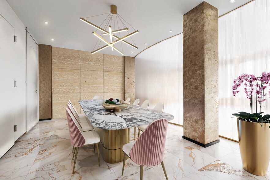 More Photos Of 30 Central Park S, New York Medical For Sale