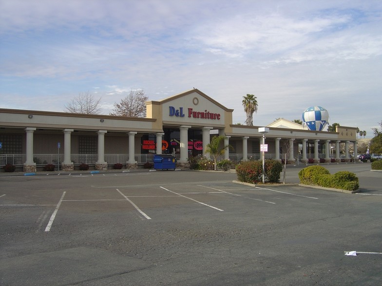 More Photos Of 6020 Florin Rd, Sacramento Freestanding For Sale