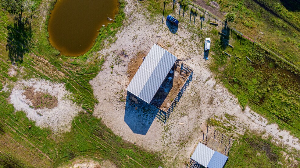 More Photos Of 14255 113th St, Fellsmere Land For Sale