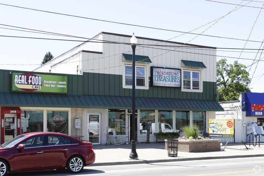 More Photos Of 2417 Eastern Ave SE, Grand Rapids Coworking Space