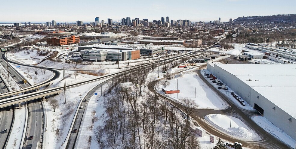 More Photos Of 611 Aberdeen Av, Hamilton Land For Sale