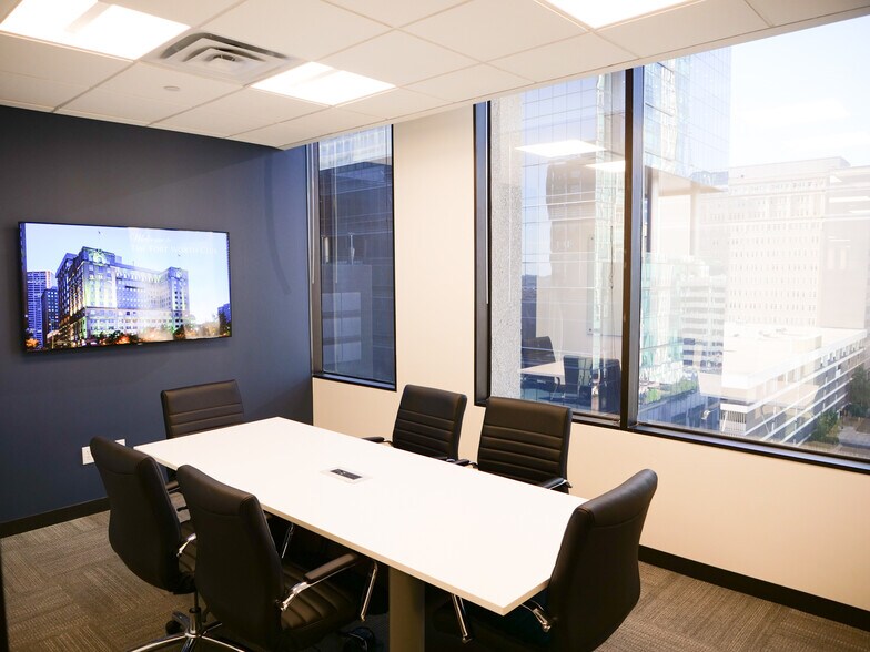 More Photos Of 306 W 7th St, Fort Worth Office For Lease