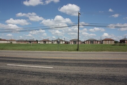 More Photos Of 5811 E Rancier Ave, Killeen Land For Sale