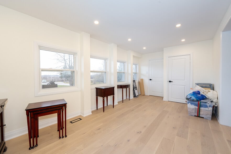 More Photos Of 2402 Holborn Rd, Queensville Land For Sale