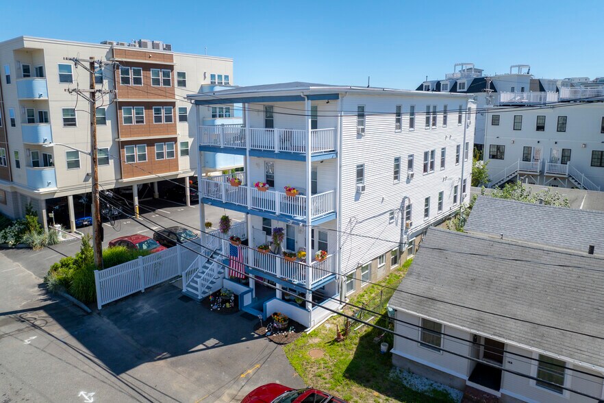 More Photos Of 12 Park Ave, Hull Lodge Meeting Hall For Sale