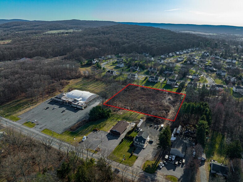 More Photos Of 226 NJ-31 N, Washington Land For Sale