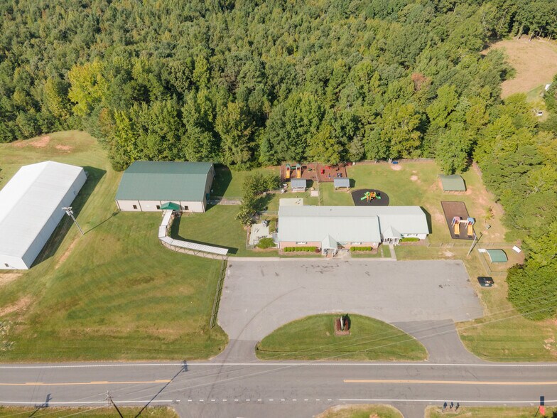 More Photos Of 1699 N Rocky River Rd, Lancaster Daycare Center For Sale