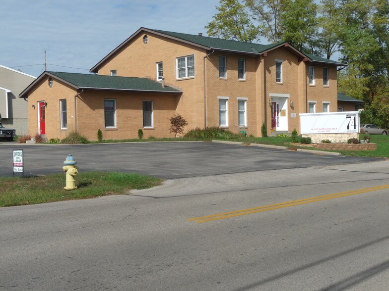More Photos Of 74 N Orange St, Xenia Medical For Lease