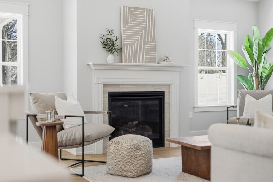 More Photos Of 100 Huselton Dr, Butler Specialty For Sale