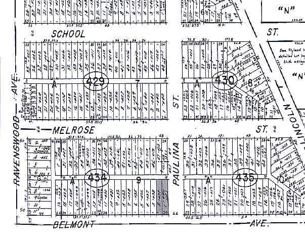 More Photos Of 1700-1702 W Belmont Ave, Chicago Storefront Retail Residential For Lease