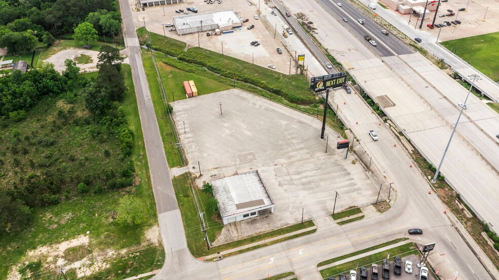 More Photos Of 3101 Gulf Fwy, Dickinson Auto Dealership For Sale