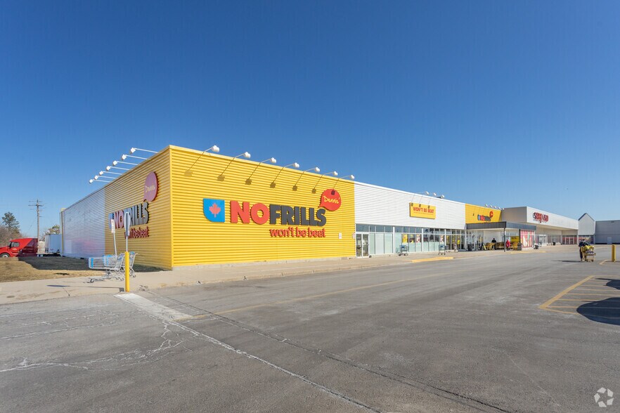 More Photos Of 525 Welland Ave, St Catharines Unknown For Lease