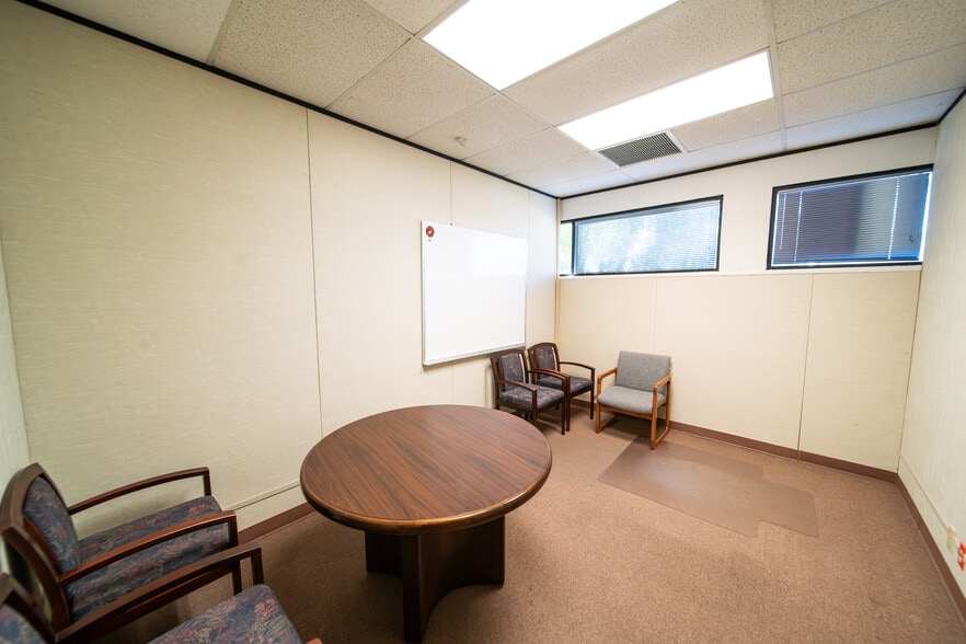 More Photos Of 1550 N Norma St, Ridgecrest Office For Lease