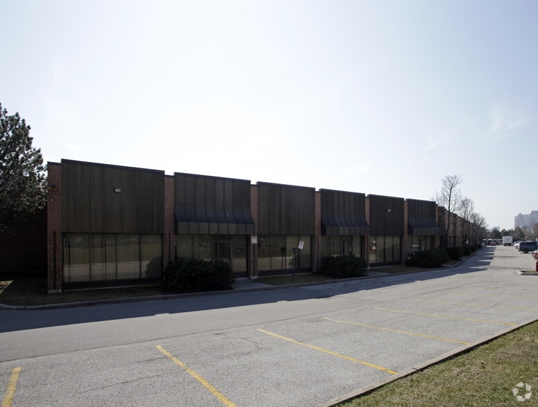 Primary Photo Of 931 Progress Ave, Toronto Flex For Lease