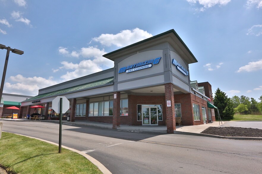 More Photos Of 12 Courtney Dr, Fairport Storefront For Lease