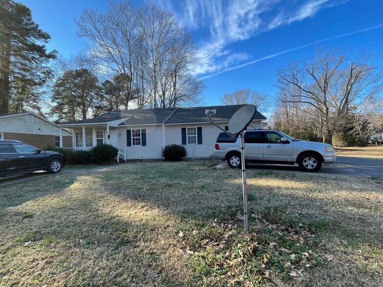 More Photos Of , Elizabeth City Multifamily For Sale