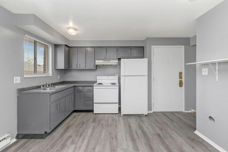 More Photos Of , Dayton Multifamily For Sale