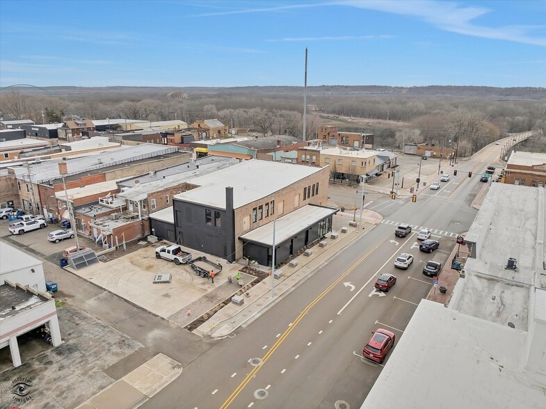 More Photos Of 801-805 1st Street, LaSalle Storefront Retail Residential For Sale