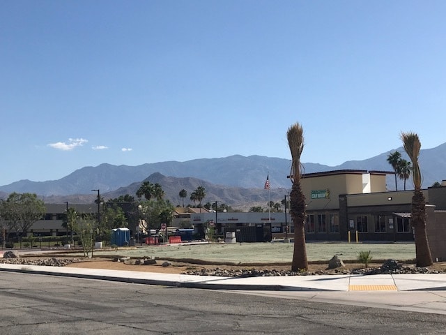 More Photos Of NWC Ramon Road & Avenida Alvera, Cathedral City Land For Sale